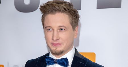 Juror Top Chefa wystąpi... w "Tańcu z gwiazdami"!