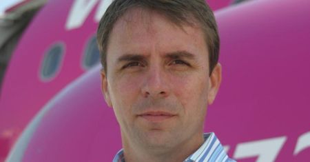 Wizz Air nie wraca na lotnisko w Modlinie