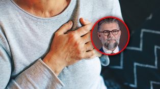 Obniży cholesterol nawet o 50 proc. "Nieodwracalna modyfikacja DNA"