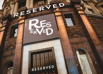 Słaby kwartał operatora sieci Reserved. Spółka traci na wzroście czynszów i wynagrodzeń