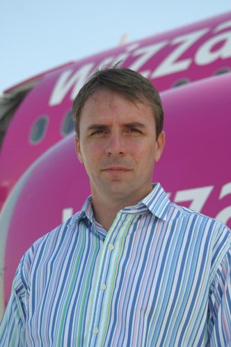 Lotnicza ofensywa Wizz Air. Konkurencja nie śpi?