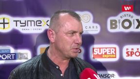Bodzioch - Siwy w systemie PPV? Mariusz Grabowski w doskonałym humorze przed MB Boxing Night 6