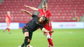 Polska - Albania 2:0 (galeria) 