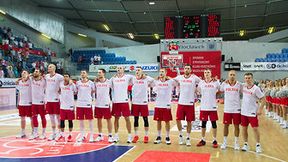 Anwil Basketball Challenge : Polska - Gruzja 80:71 (galeria)