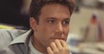 Ben Affleck nie może kopnąć się w tyłek