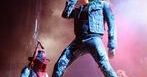 Rob Zombie wskrzesza White Zombie