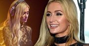 To jeszcze sukienka czy już bielizna? Paris Hilton lubi pokazywać ciało, ale tym razem chyba lekko przesadziła