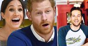 Były chłopak Meghan Markle to niezłe ciacho! Gdyby się bardziej postarał, nie byłaby dziś żoną księcia Harry'ego.