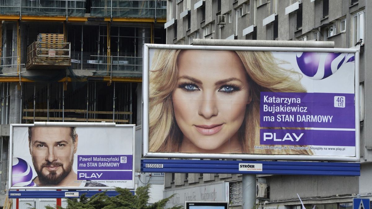 Virgin Mobile to największy polski operator niezależny. Play ma umowę przejecia. Ma na to dwa lata