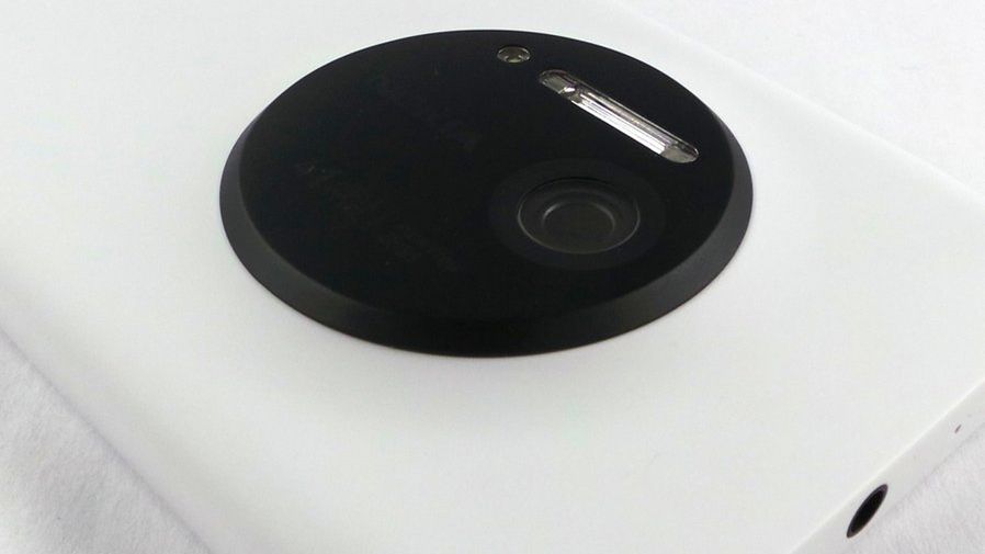 Wygląda na to, że Microsoft szykuje następcę fotograficznej Lumii 1020 1