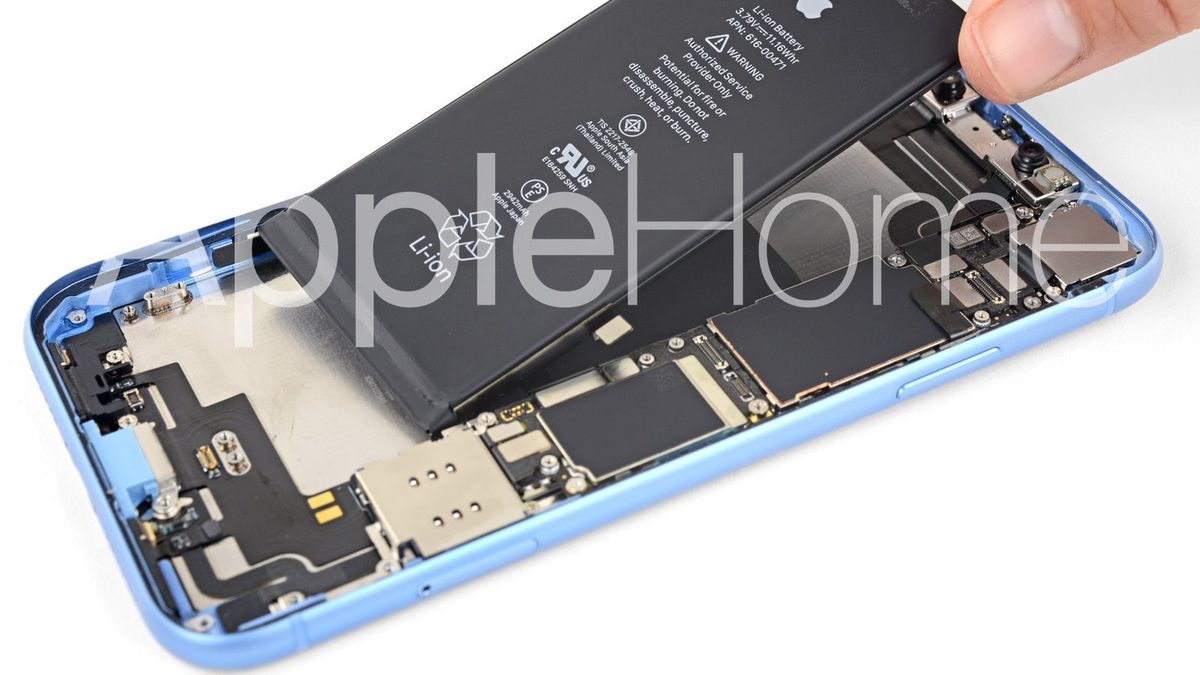 Bateria w iPhone szybko się rozładowuje? Sprawdzamy jej żywotność i właściwości 1