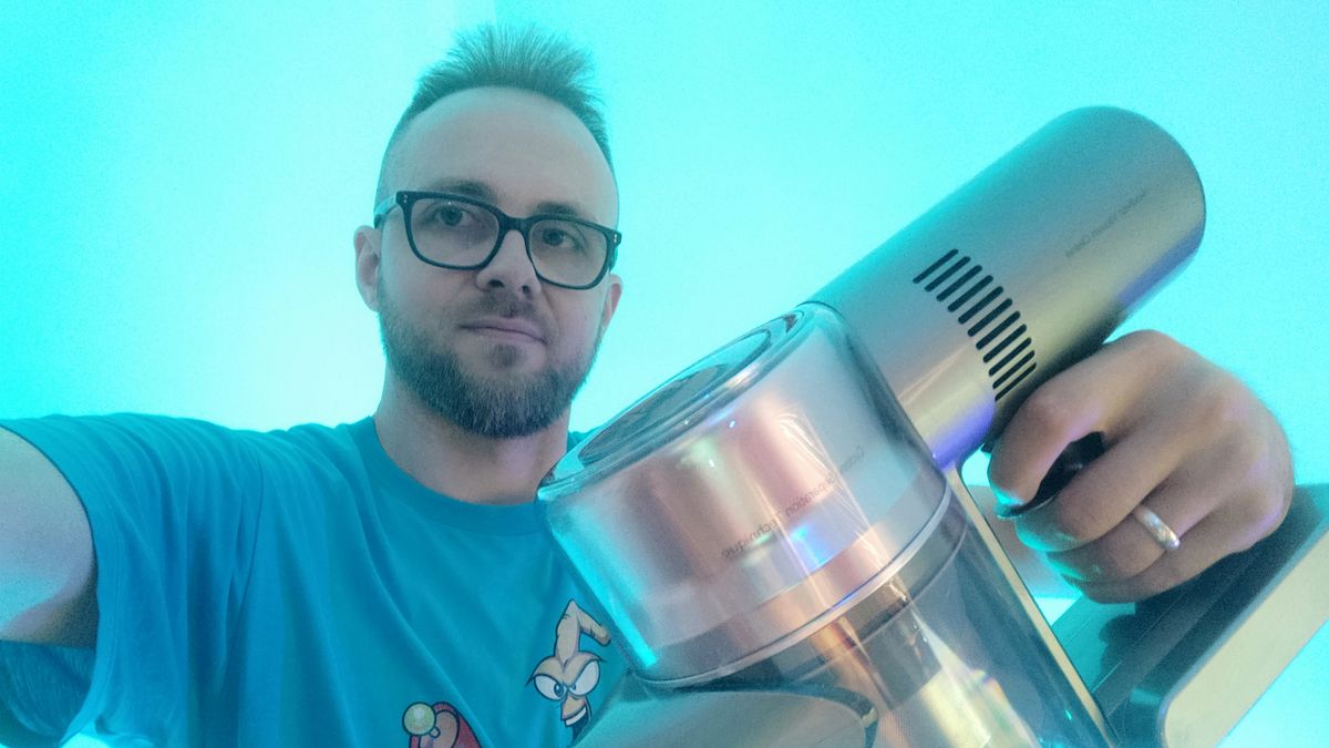 Dreame V11: ten odkurzacz pokazał, że potężne ssanie nie wymaga kabla (test) 1