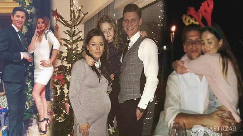 Święta polskich piłkarzy 2015