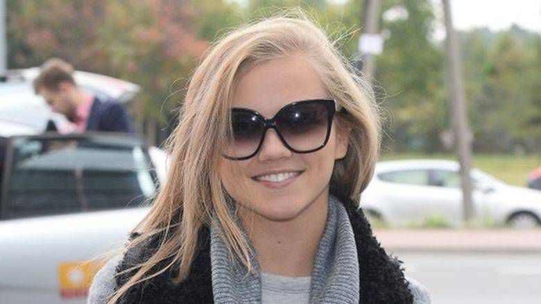 Agnieszka Kaczorowska