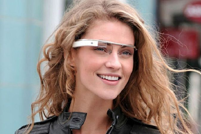 Google Glass na torze wyścigowym. Wejdziemy tam, gdzie wcześniej nie mieliśmy dostępu?