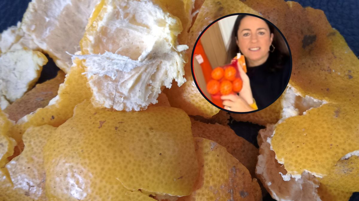 Dietetyczka ostrzega: sprawdź to, zanim zetrzesz skórkę z cytrusów