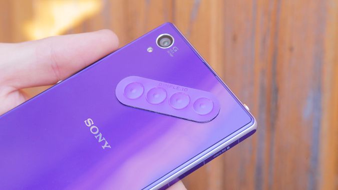 DIMPLE – przydatna naklejka na smartfona! Koniec z narzekaniem na brak przycisków! 1