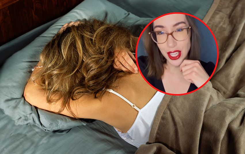 Lekarka zdradza "wstydliwy" sekret. Walczy z tym wiele Polek