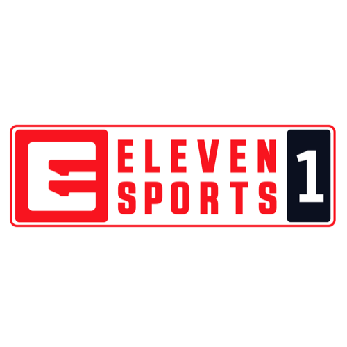 Logo kanału Eleven Sports 1 HD