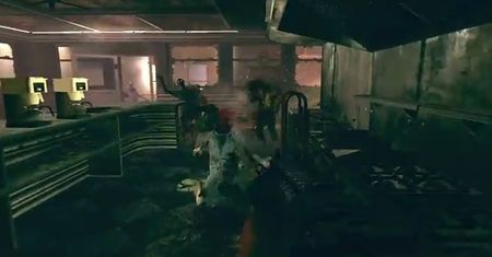 Zombiaki nie dają spokoju także w przyszłości [Black Ops 2]