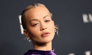 Stworzyła biseksualny hymn. Rita Ora mówi o swojej orientacji