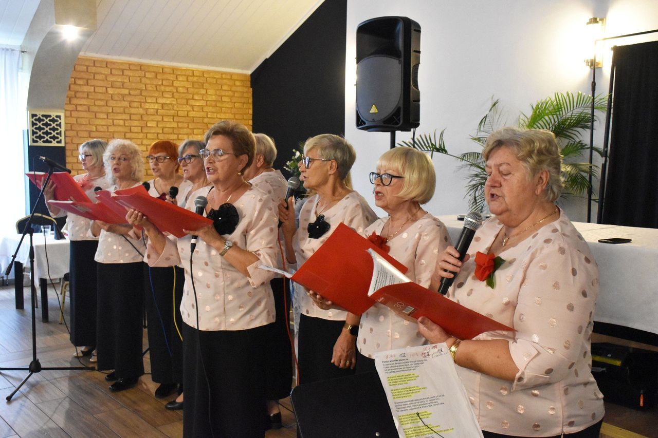 Malbork: Międzynarodowy Dzień Białej Laski. Życzenia i integracja