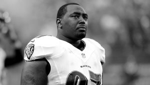 Nie żyje Arthur Jones. Na ratunek było za późno