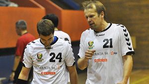 Beniaminek zapewnił sobie ligowy byt - relacja z meczu AZS AWFiS Gdańsk - AS-BAU Śląsk Wrocław