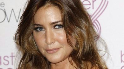 Lisa Snowdon