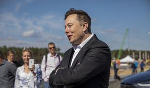 Elon Musk przymila się do Rosji. I ma w tym jasny cel