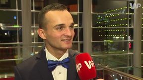 Bartosz Zmarzlik tonuje nastroje przed Melbourne. "Medal wcale nie jest blisko"