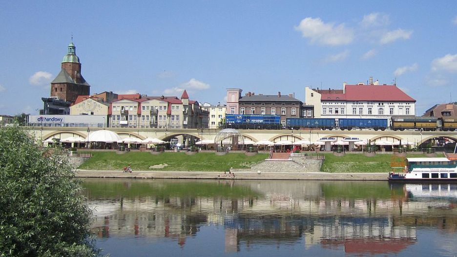 Gorzów Wielkopolski