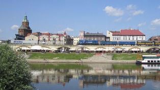 Gorzów: Miasto oddać 250 mln zł, które dostało na "złoty pociąg"?