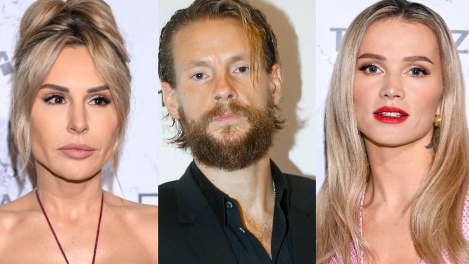 Blanka Lipińska broni Maffashion