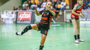 Niezniszczalna Agata Wypych. Siódemka 1. kolejki PGNiG Superligi Kobiet