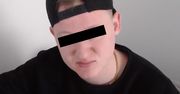 Youtuber Gural ARESZTOWANY! Odpowie za "namawianie nieletnich dziewczynek do rozbierania się"
