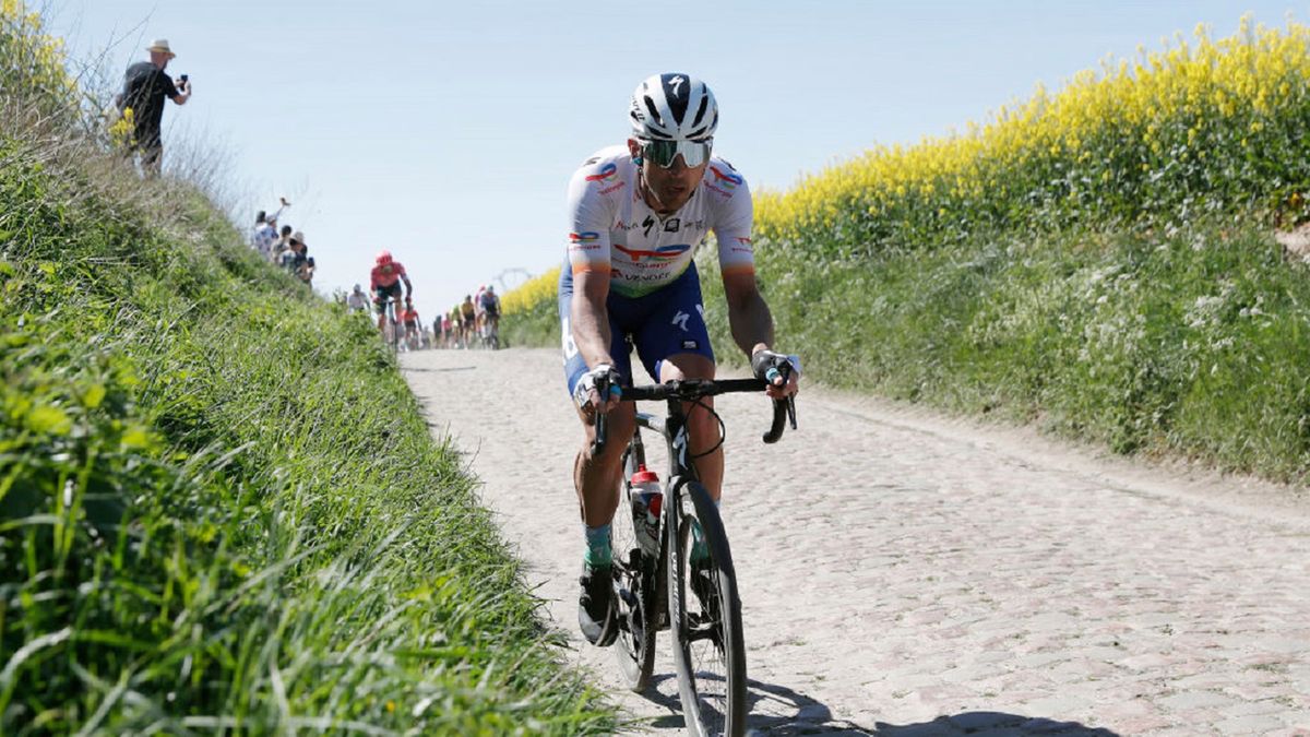 Zdjęcie okładkowe artykułu: Getty Images / Bas Czerwinski / Na zdjęciu: Maciej Bodnar