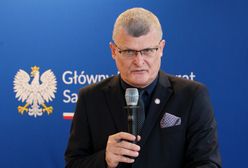 Grzesiowski zapowiada. Będą kontrole firm produkujących alkotubki