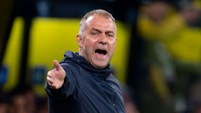 W FC Barcelonie wrze. Tak Flick zareagował na kontuzję gwiazdora