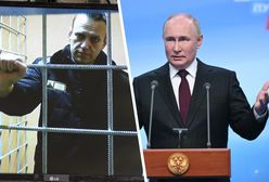 Putin przerwał milczenie. Ośmieliły go wyniki wyborów