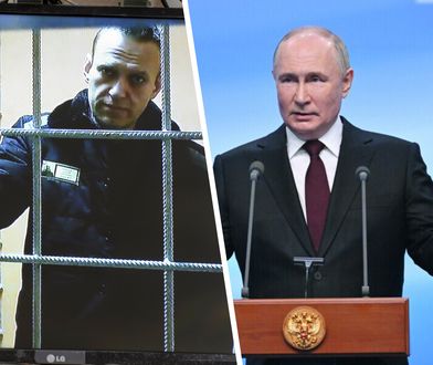 Putin przerwał milczenie. Ośmieliły go wyniki wyborów