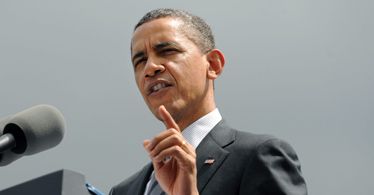 Kryzys w Europie. Obama poucza, jak z niego wyjść