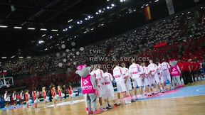 Pokonali Niemców, teraz czas na Luksemburg. Koszarek: Powinniśmy jechać tam, jak po swoje