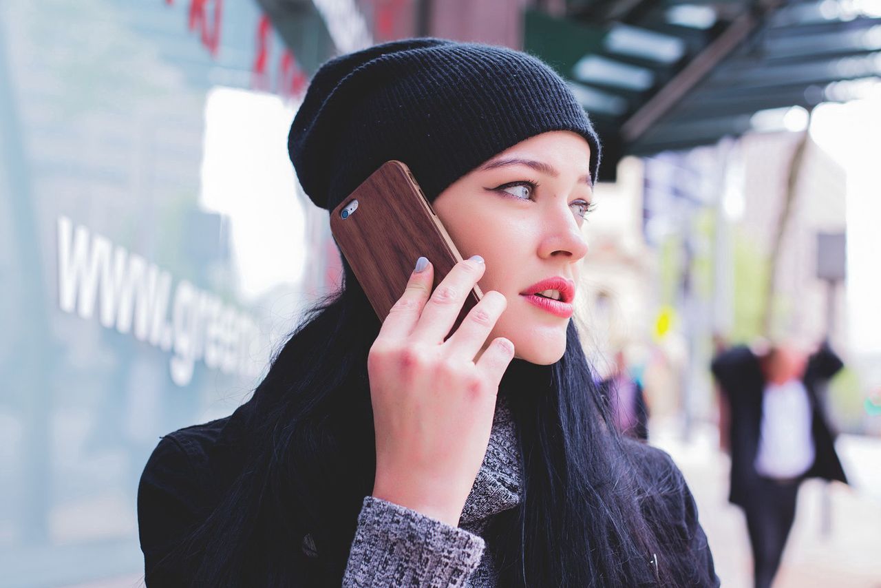 CERT Orange Polska ostrzega. Możesz odebrać dziwny telefon