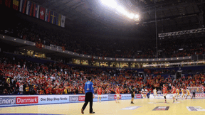 Laszlo Nagy najlepszym szczypiornistą świata 2011 roku wg. czytelników handball-planet.com