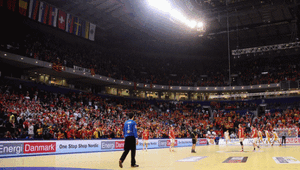 Ranking EHF: Awans Polski o dwa miejsca