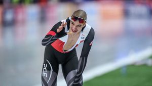 Znów to zrobił! Kolejny rekord Polski