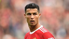 Kulisy powrotu Cristiano Ronaldo. To on wpłynął na decyzję Portugalczyka