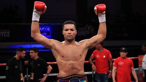 Joe Joyce znokautował kolejnego rywala. Jego ofiarą padł były mistrz świata