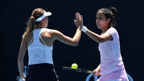 Roland Garros: odzyskująca formę Zarina Dijas na drodze Magdy Linette